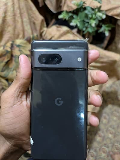 Google pixel 7 pta approved water pack