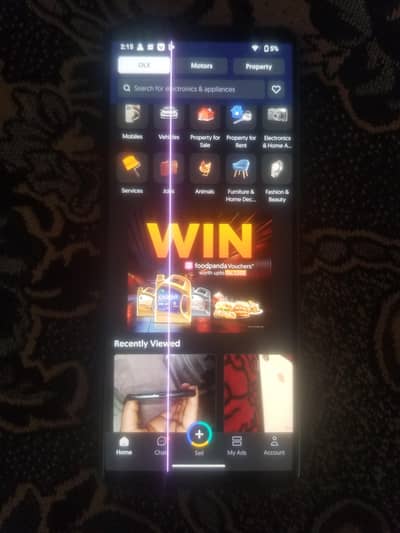 Sony Xperia 5 IV  With 4 months Esim time