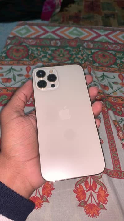 Selling Iphone 12 Pro Max