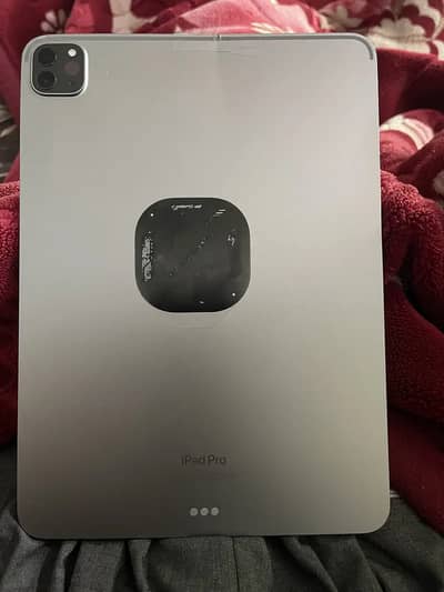 Ipad pro M2 Read add