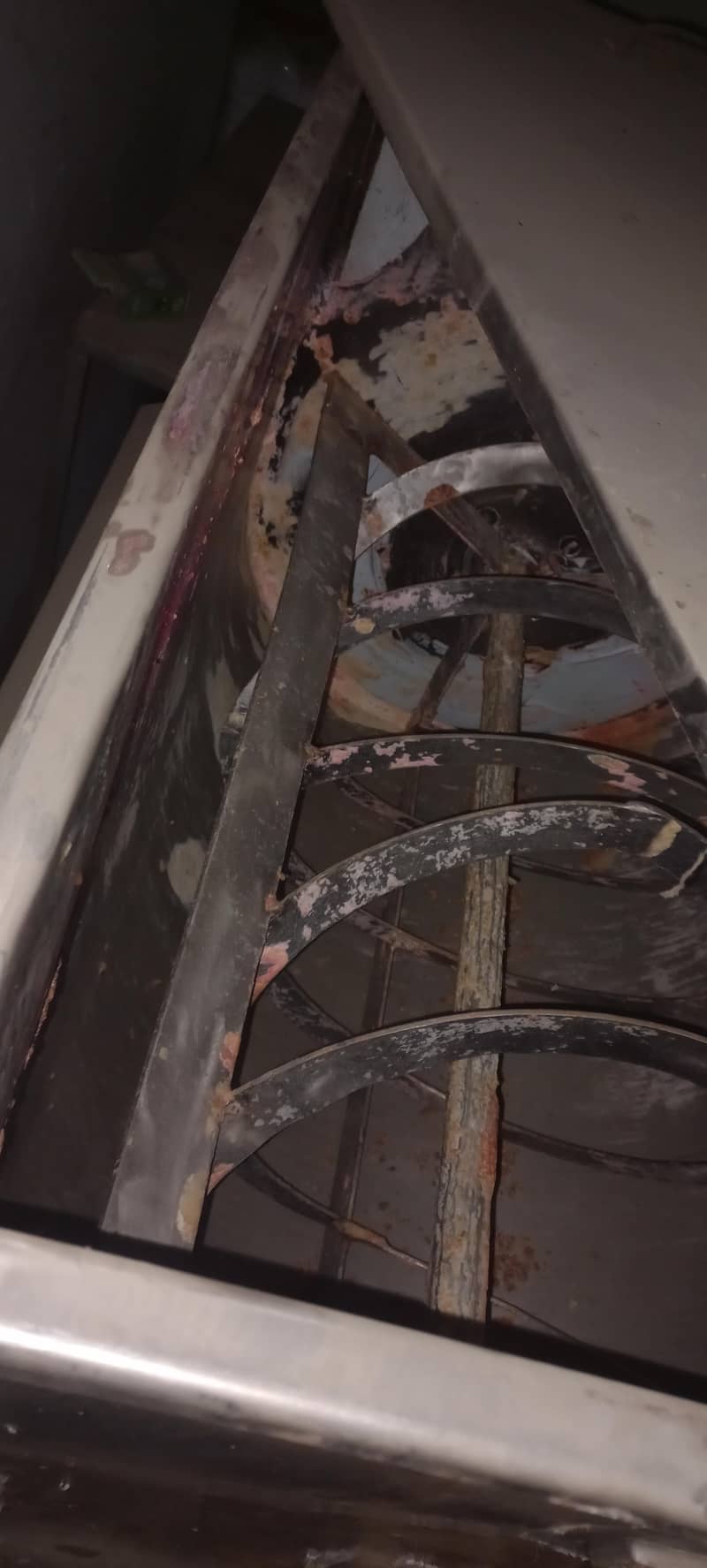 soap making machine 0