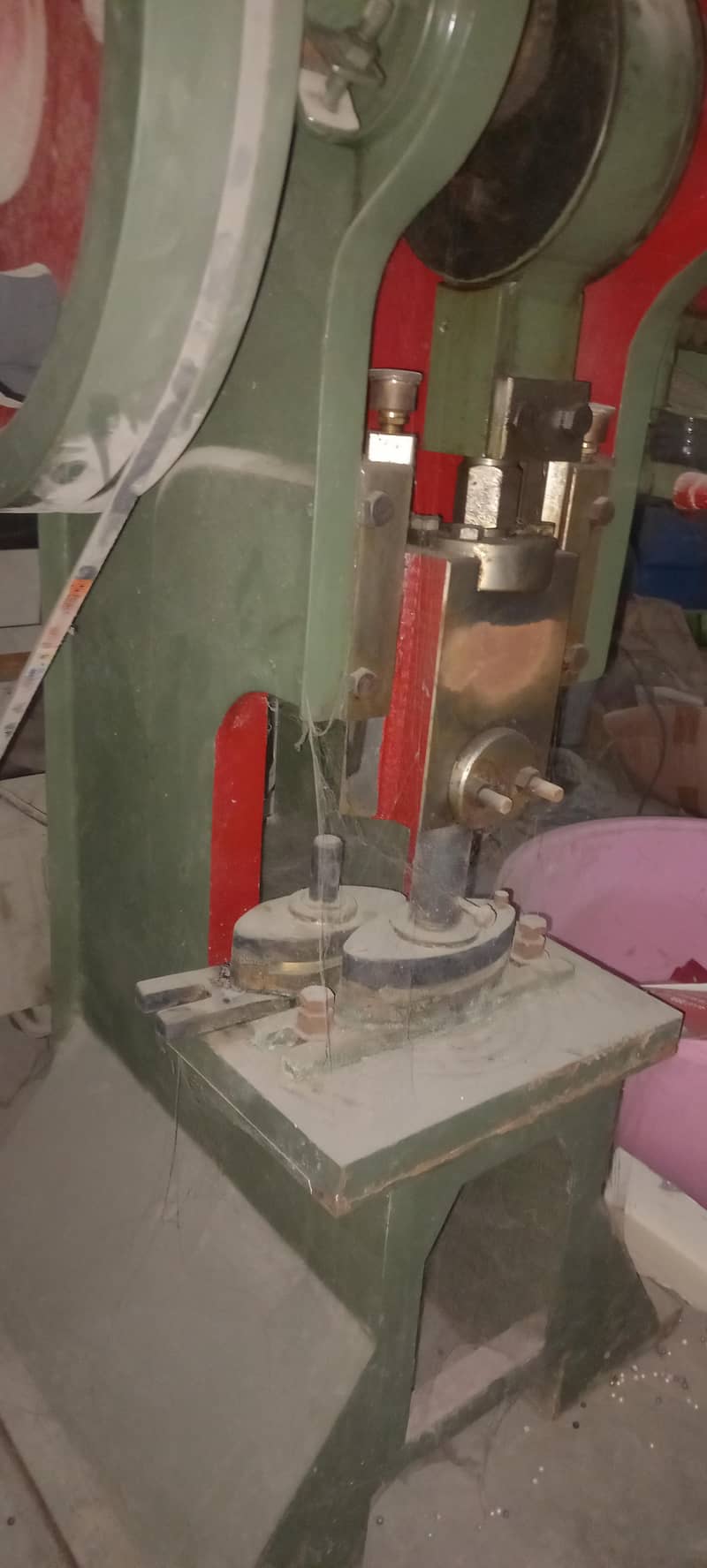 soap making machine 4