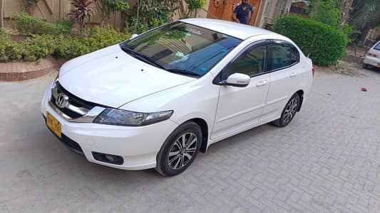 HONDA CITY 1.3 AUTO 2020 B to B Genion