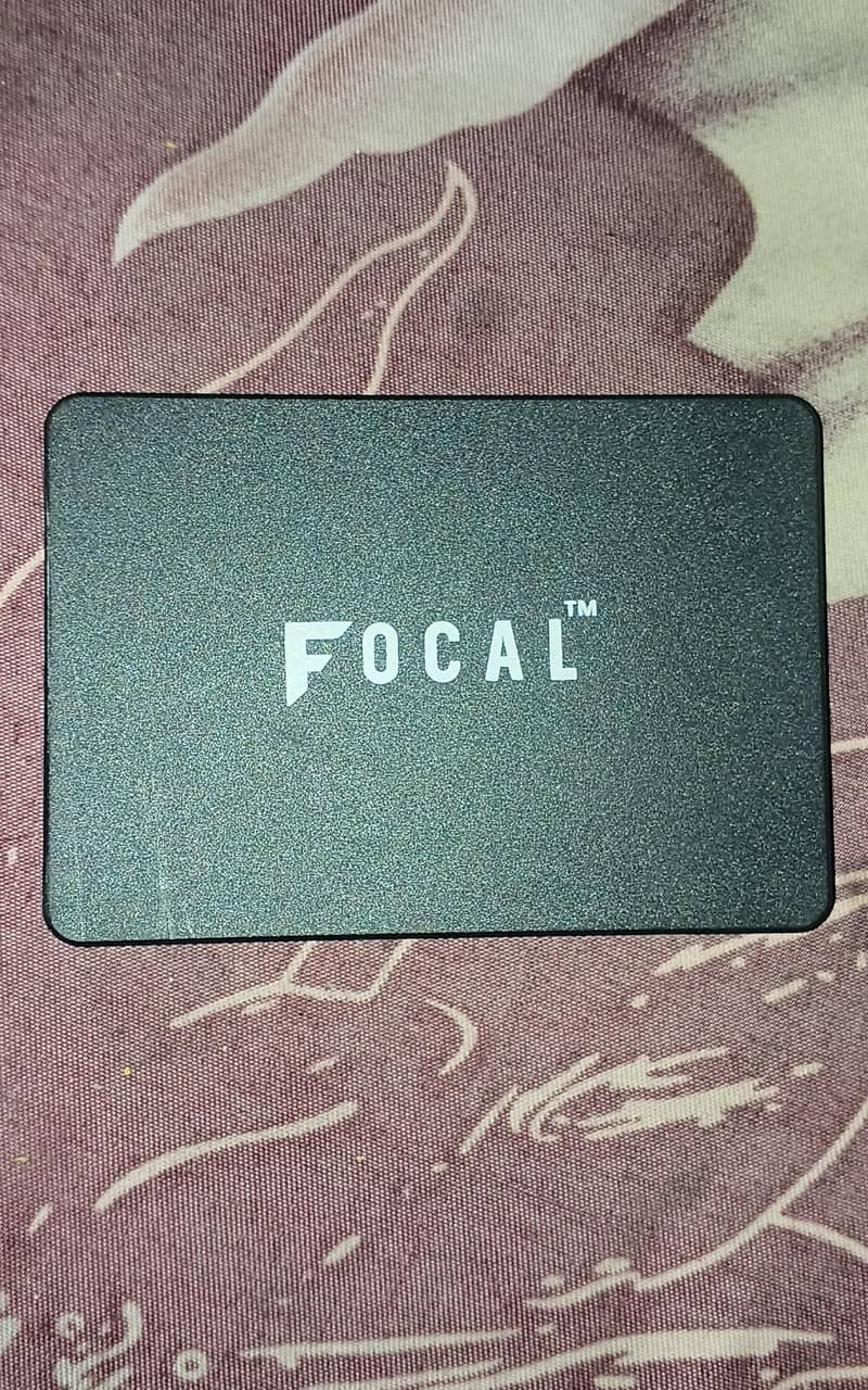 Focal 0