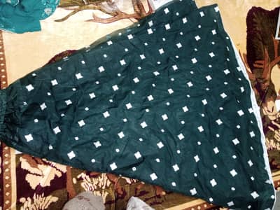 3 piece suit with plazuu