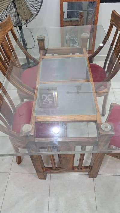 Mirror Dinning Table Mirror For Sale 1