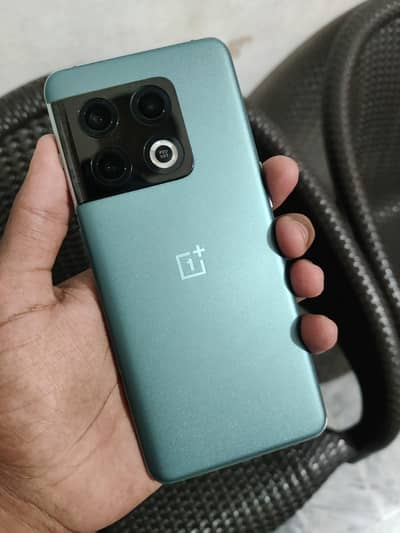 OnePlus 10 pro 12/256