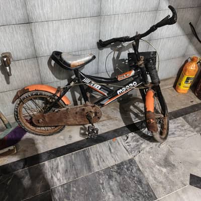 Kids Bicycle for Sale