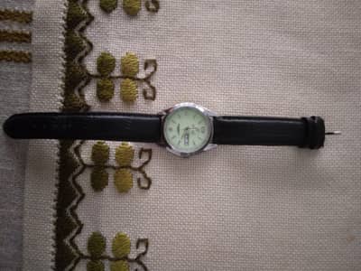 Original Searos Date/Time Watch for Mens Stylish