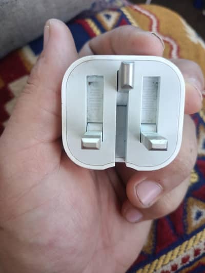 iphon original charger
