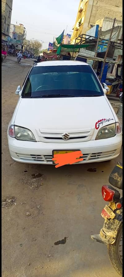 Cultus 2006 03133090787