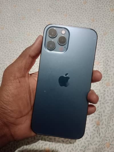 I phone 12 pro max /NON