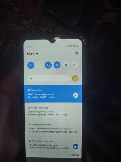 realme 5i