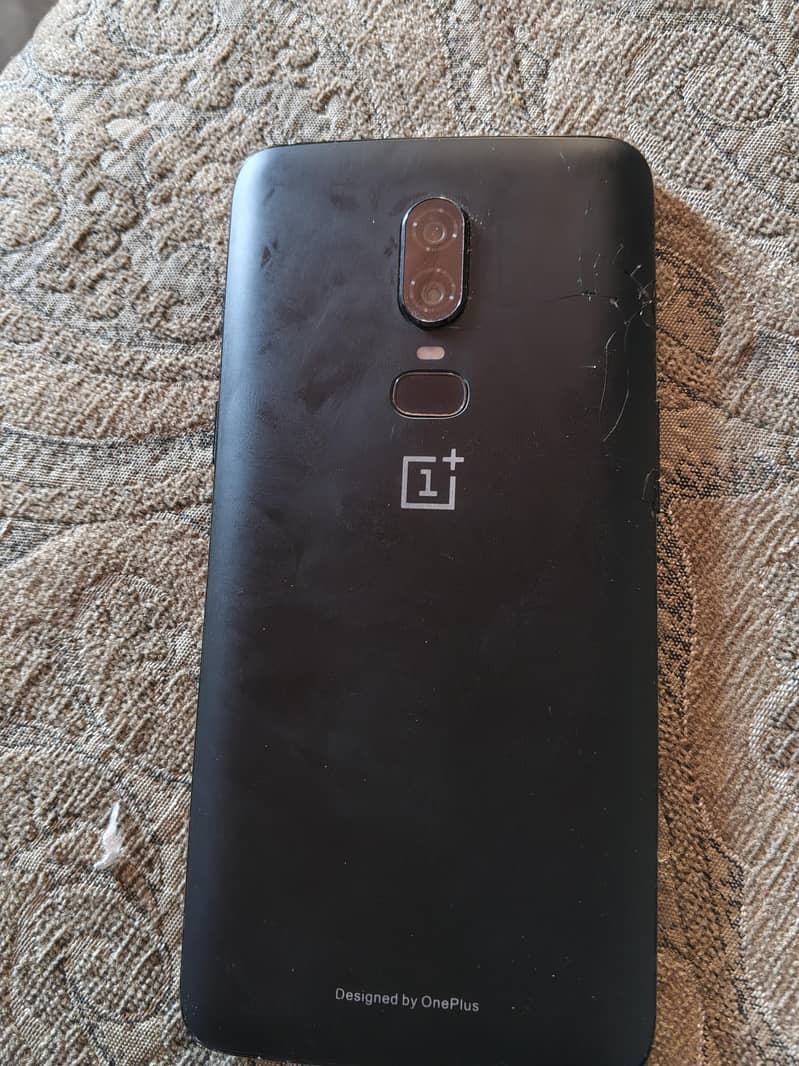 OnePlus 6 1