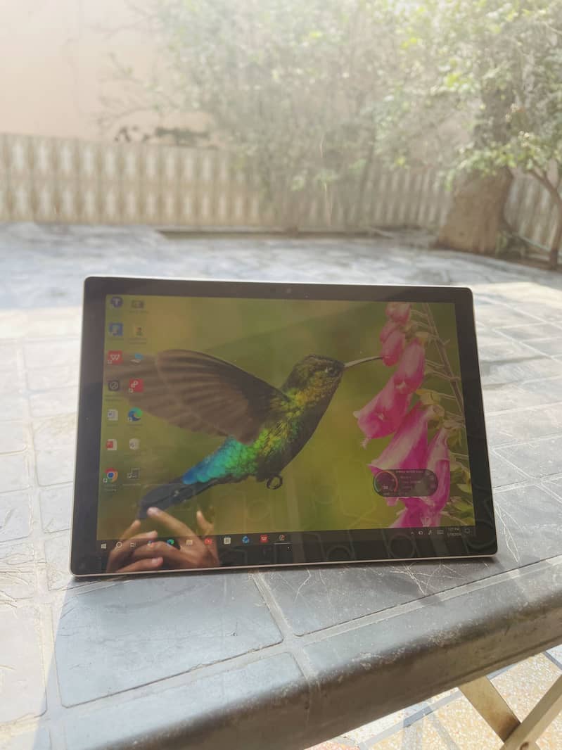 Microsoft surface pro 2