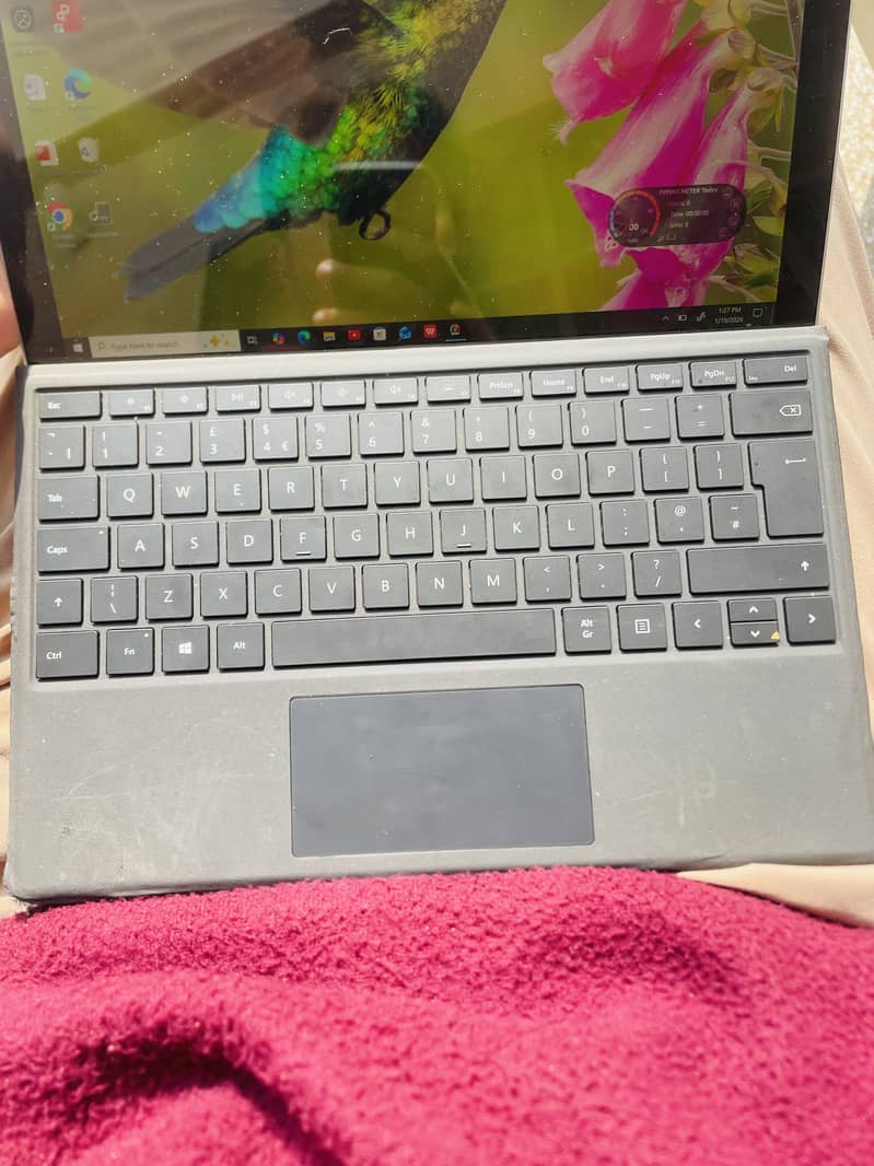 Microsoft surface pro 3