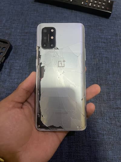 One plus 8T