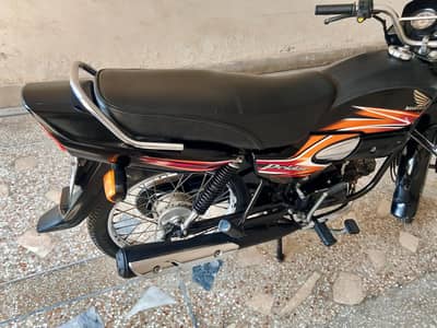 Honda pridor forsale