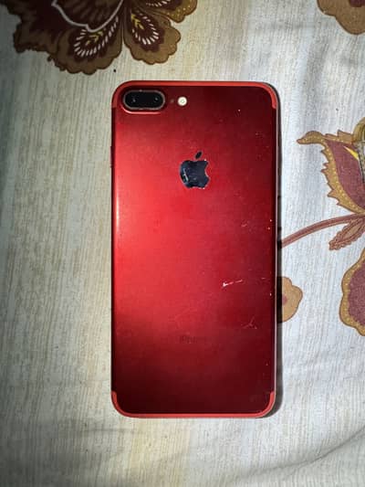 Iphone 7 plus 128 GB