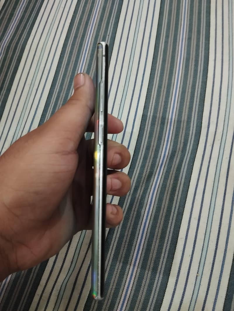 Samsung note 10 plus 3