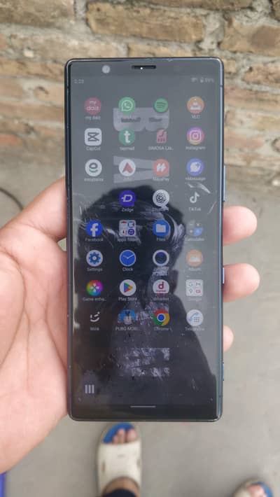 sony xperia 5 for sale 4 64gb