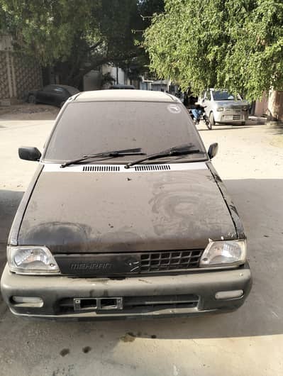Suzuki Mehran for sale