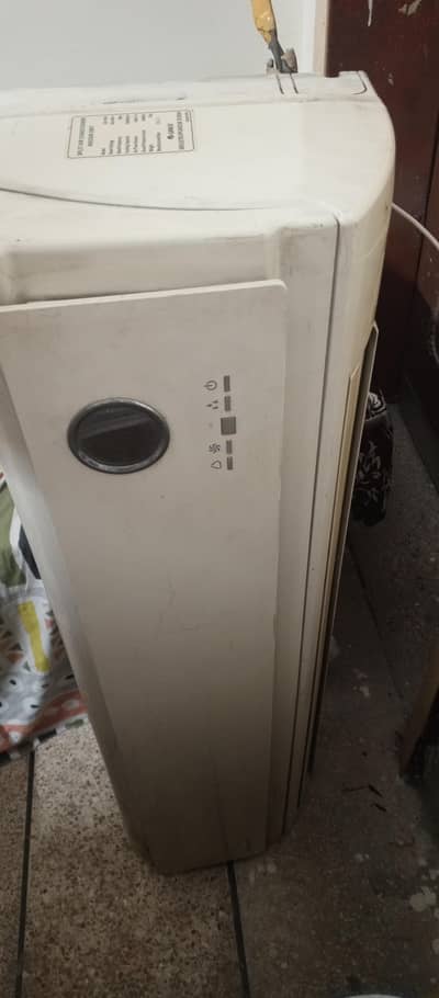 gree 1.5 ton split ac