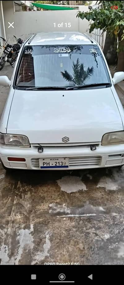 Suzuki alto Japanese for sell