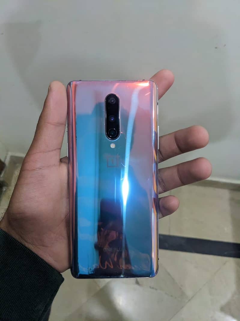 OnePlus 8 3