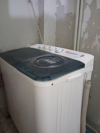 Dawlance Twin Tube Washing machine
