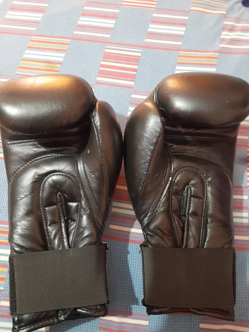 Boxing Gloves 4