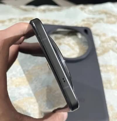 Vivo X200 Pro 16/512Black