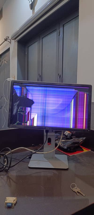 Dell lcd screen