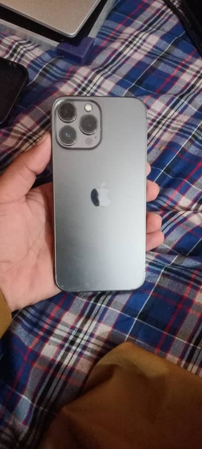 Apple iPhone 13 Pro Max