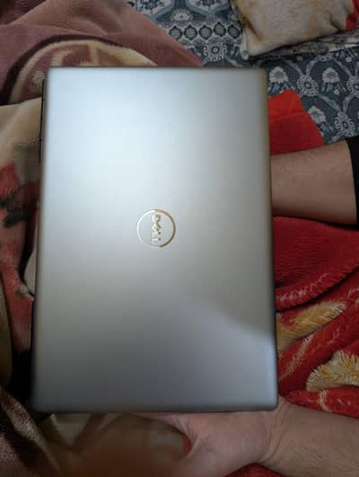 Dell precision Core i7 10th Gen . . . Model 7550