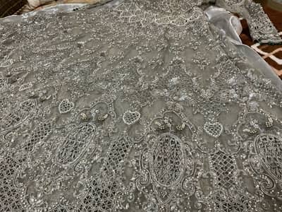 Maria. B bridle dresss