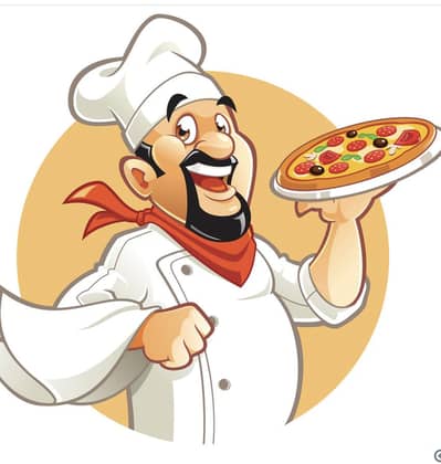 Pizza chef required Location DHA Phase 2