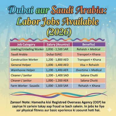 sudiya and dubi jops