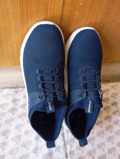 Bata Mens Power Shoes