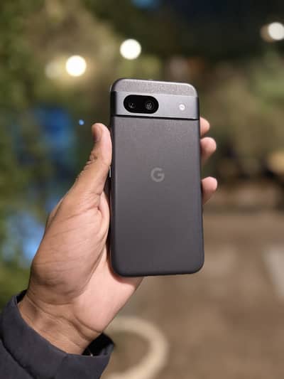 Google pixel 8a 6/128