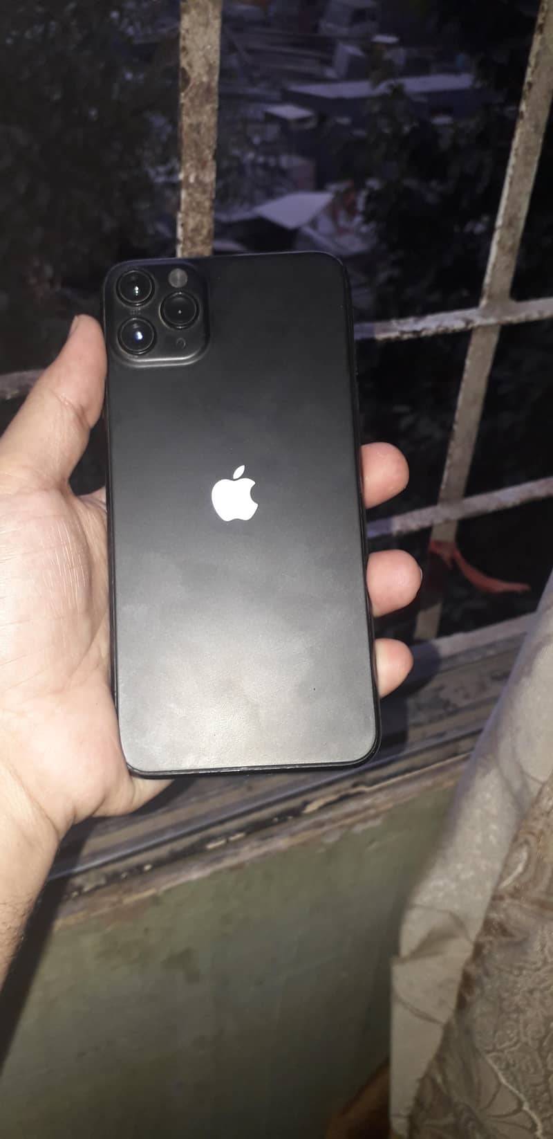 Iphone 11 pro 2