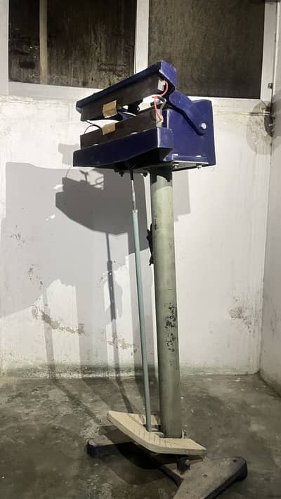 Sealing Machine All purpose