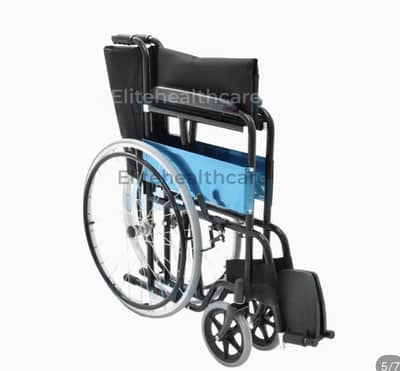 Wheel chair