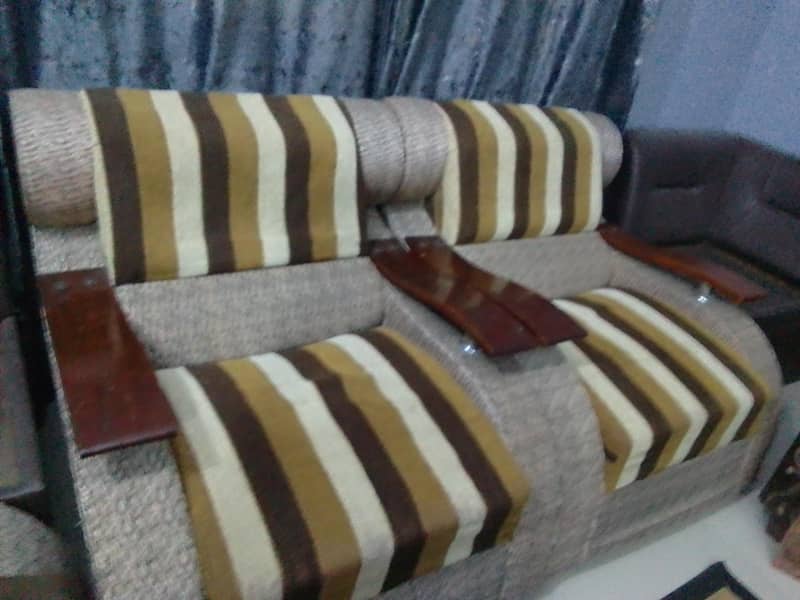 Sofa set 1