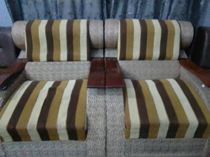 Sofa set 2