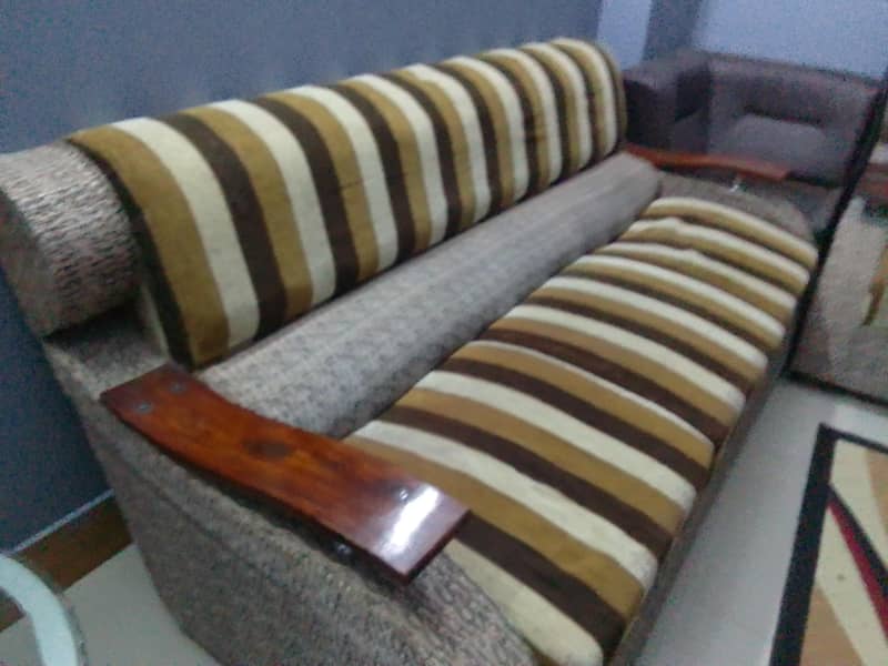 Sofa set 3