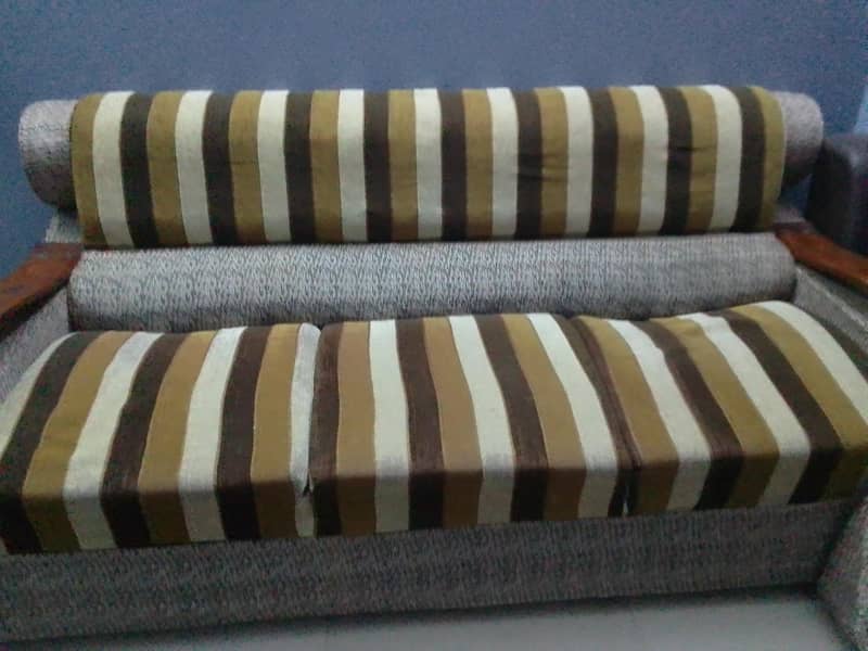 Sofa set 4