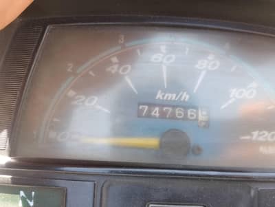 honda cd 70 2017 model for sale