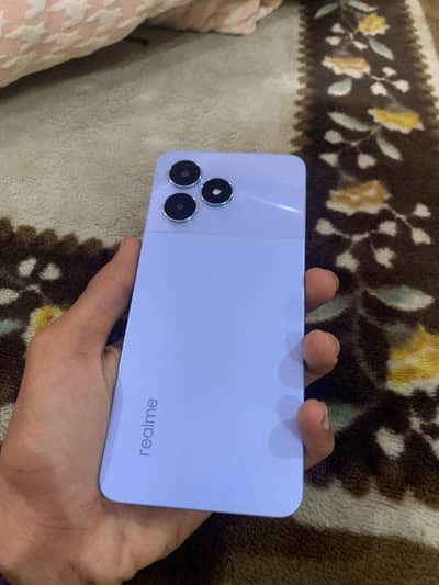Realme Note 50  Brand New