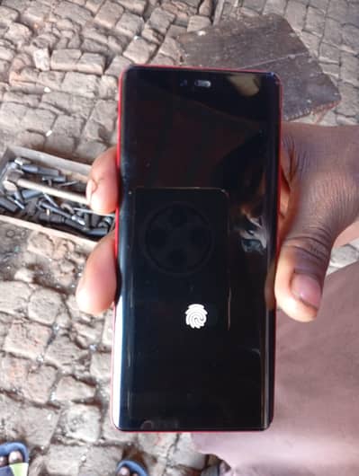 clean  no dot no shad